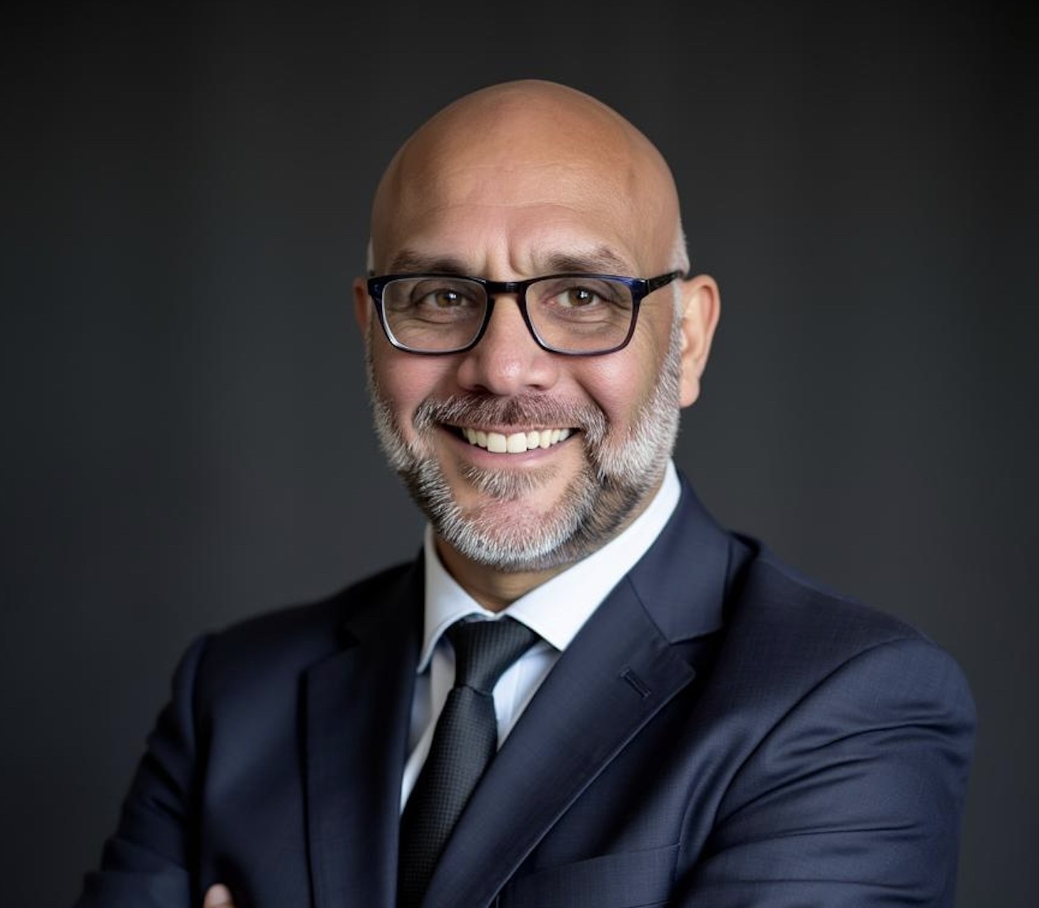 Rick Julian — principal brand strategist at QV Brands