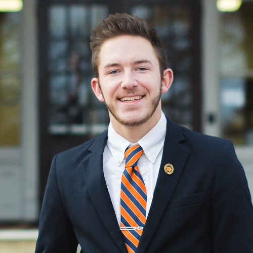 Dial Devaney, Founder of Loopo