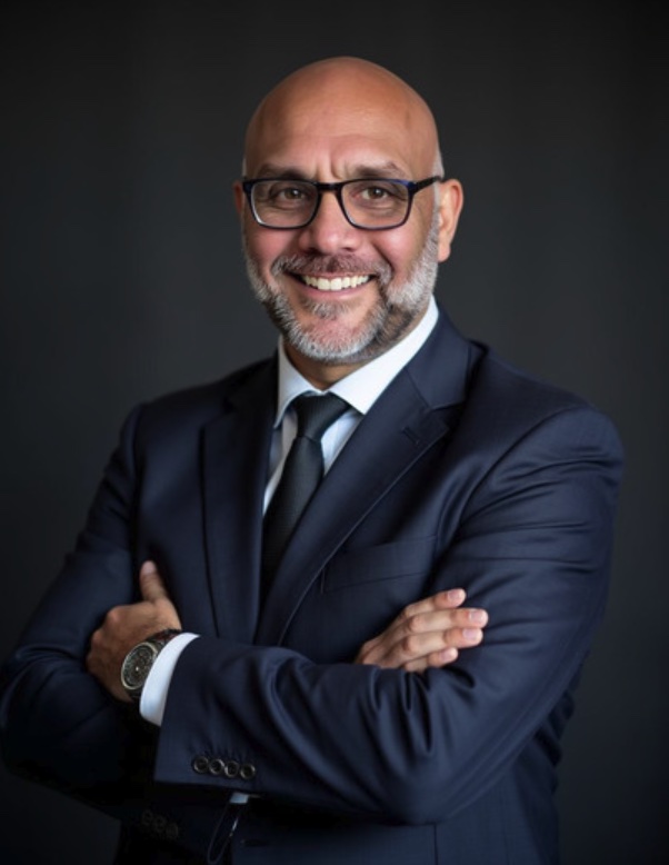 Rick Julian, Brand Strategist and Creative Director